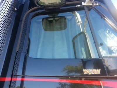 Shh…. Curtain’s closed!