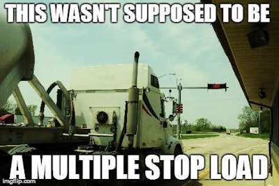multiple stop load