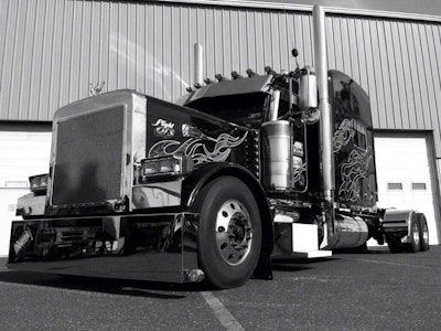 The Adkins’ 2013 Coronado Glider — catch a few more views in the gallery below.