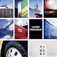 American Trucks, by Ulysse Frechelin