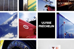 American Trucks, by Ulysse Frechelin