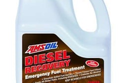 Amsoil Diesel Recovery