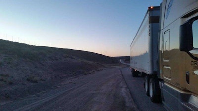 Bruce no polish required