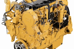 Caterpillar-C15