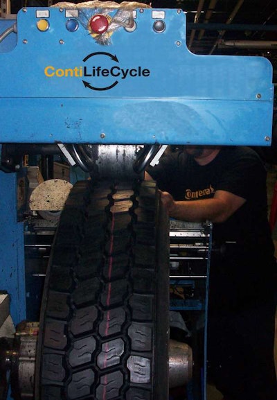 ContiLifeCycle