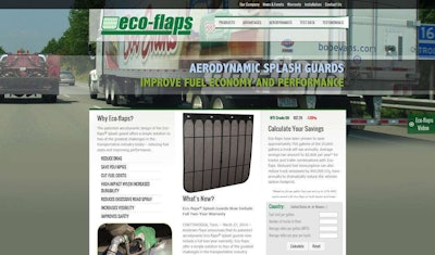 Eco-Flap