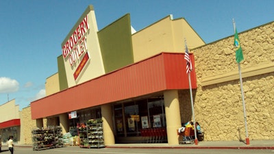 Grocery outlet