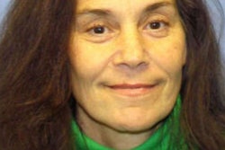 Joann Wingate has allegedly been performing bogus trucker physicals near truck stops. (Photo from ABC)