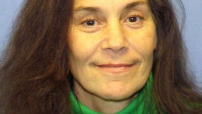 Joann Wingate has allegedly been performing bogus trucker physicals near truck stops. (Photo from ABC)