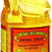 Howes Lubricator Diesel Treat and Anti-Gel