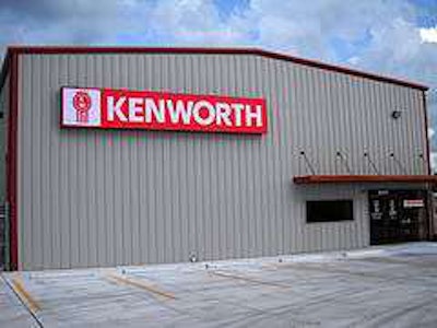 Kenworth of South Louisiana