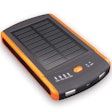 Mizco Tough Tested Solar Powered Battery Pack