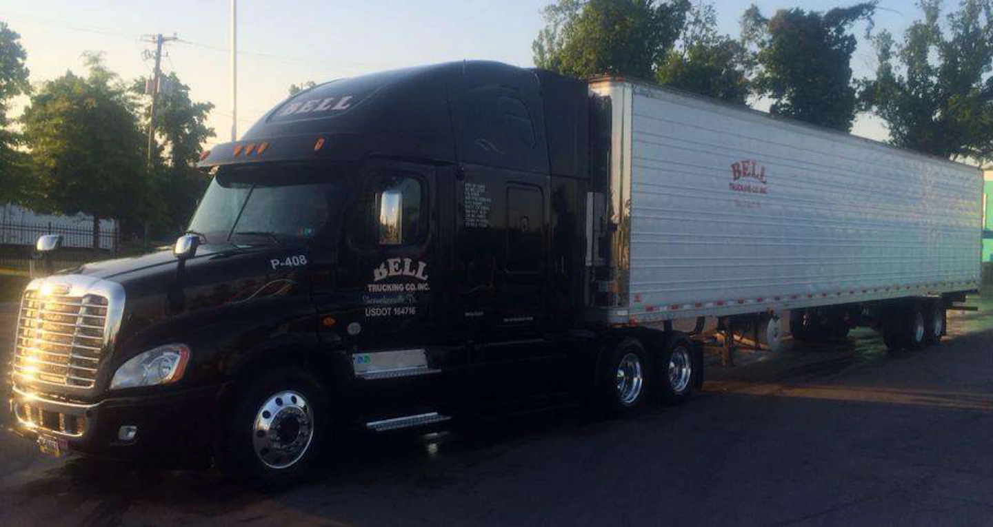 Highway rescue Scott Durant on the road in Ohio Overdrive