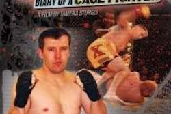 You can pick up a copy of Tamera Sturgis’ Under Pressure: Diary of a Cage Fighter via Amazon here.