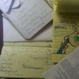 Behold the ramblings of an unstable mind.