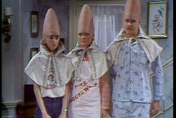 “We are from France.”