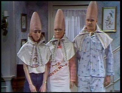 “We are from France.”