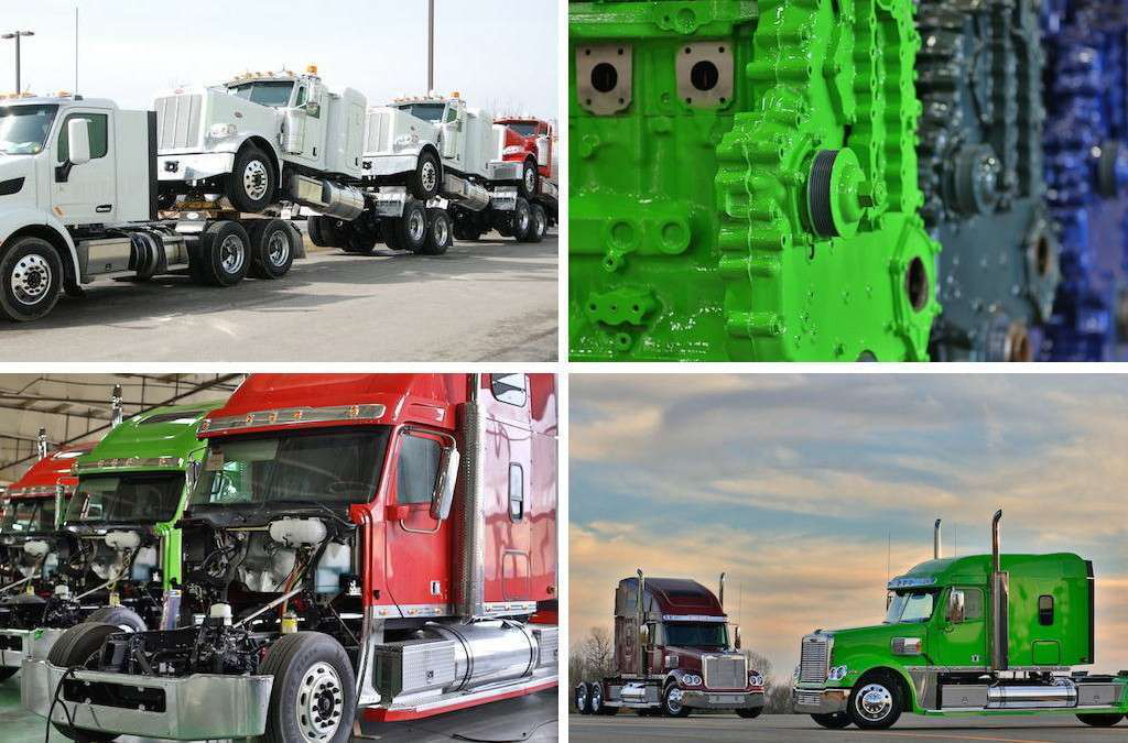 Gliders 101 Five common questions about glider kits answered Overdrive