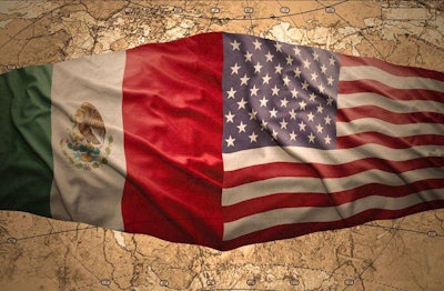 U.S. interests are integrated with Mexico and other countries in ways that aren’t as visibly newsworthy as a shuttered factory.