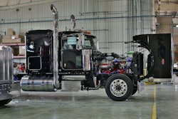 peterbilt