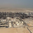 Shell’s GTL plant in Ras Laffan Industrial City, Qatar.