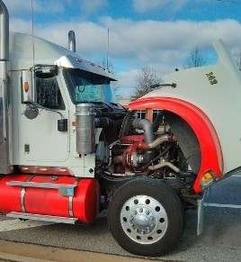 “Nightmare on Elm Street” for an owner-operator.