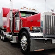 The Clown Motel in Tonopah, Nev., has truck parking available and welcomes professional drivers.