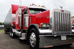 The Clown Motel in Tonopah, Nev., has truck parking available and welcomes professional drivers.