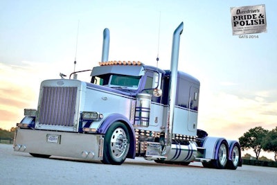 Austin Ashley champ 2014