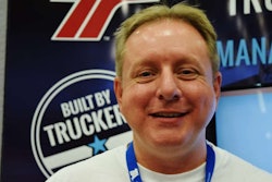 TruckingOffice founder Allen Campbell