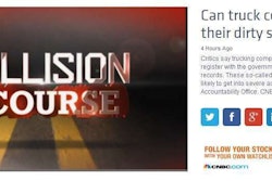 You can view video from the CNBC series via this link. Those wishing to file comments with the network directly can use the page at this link.
