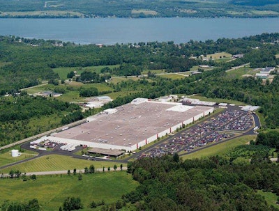 Cummins Jamestown Engine Plant (2)