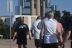Read more about the TSG’s annual health awareness walks at MATS and GATS via this dispatch from the 2014 Dallas edition.