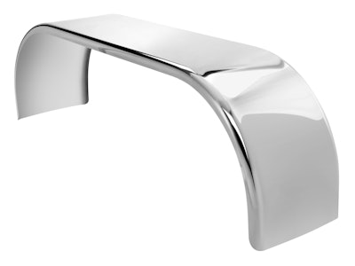 Hogebuilt Full Tandem Fender