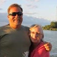 Jeff and Roxanne Clark
