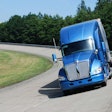 Kenworth truck photo