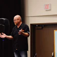 Kevin Rutherford