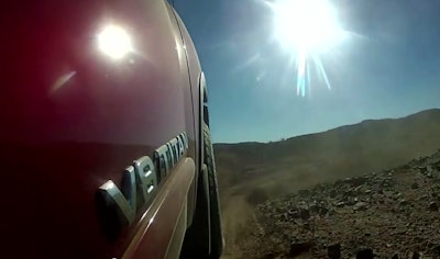 Nissan Titan