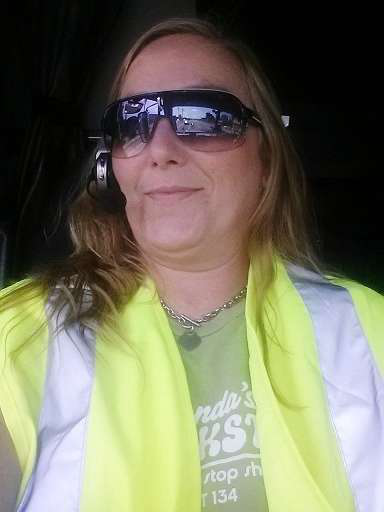 Wendy with sunglasses edit