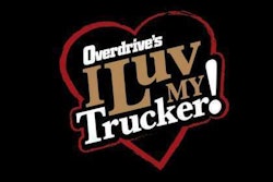 iLuvMyTrucker logo