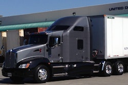 You can enter a driver or yourself into this year”s Real Life Trucking Hero contest via Progressive’s website for the contest.