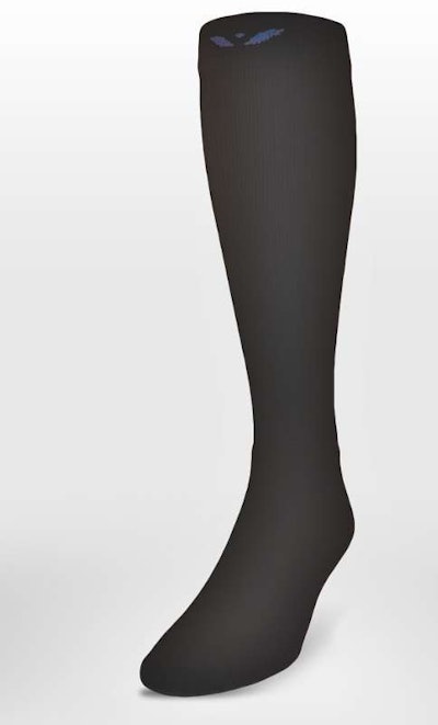 “A compression sock ought to be a part of the uniform of every single fleet.” –Swiftwick CEO Mark Cleveland on the long-term health benefits of compression socks. He commended Pilot Flying J for “recognizing it as a driver health initiative.”