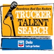 The contest concludes Aug. 22 at the Great American Trucking Show.