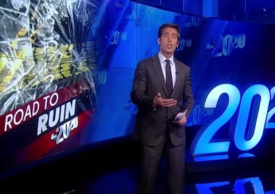 You can watch 20/20’s “Road to Ruin” special via this link.