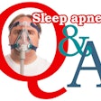 Apnea Q and A lead art