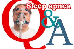 Apnea Q and A lead art