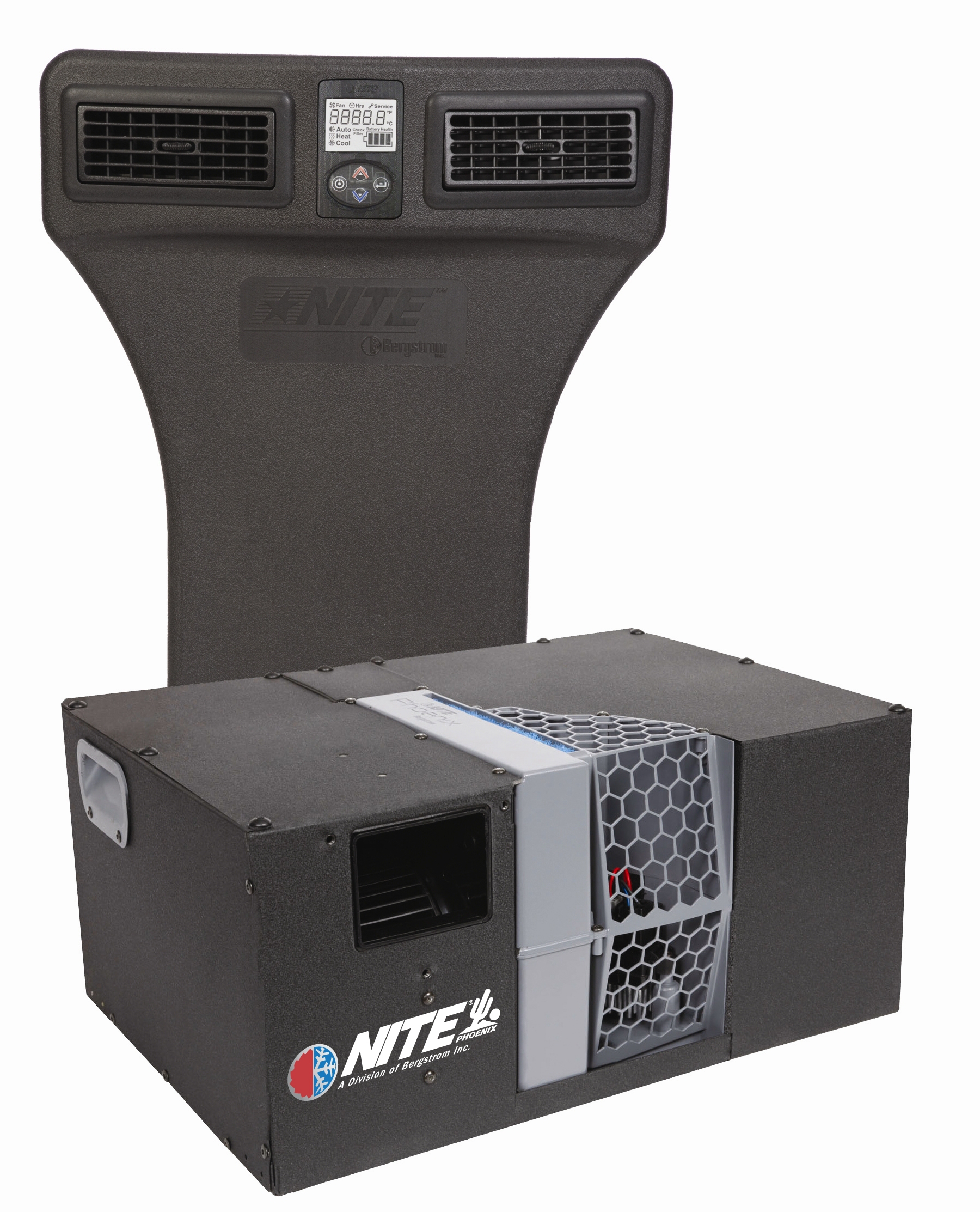 Bergstrom Nite Phoenix