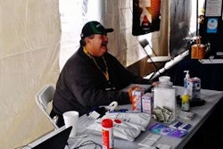 Bob Stanton at Mats 2014 edit