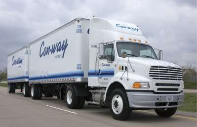 Con-way Freight