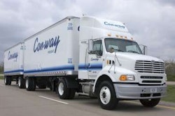 Con-way Freight